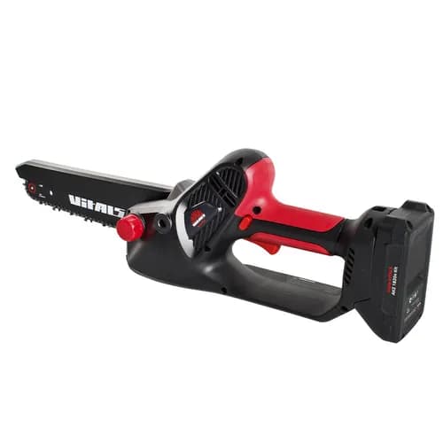 Пилка аккумуляторная VITALS Master AKZ 1820n Kit +аккумулятор+зарядное - PRORAB image-3