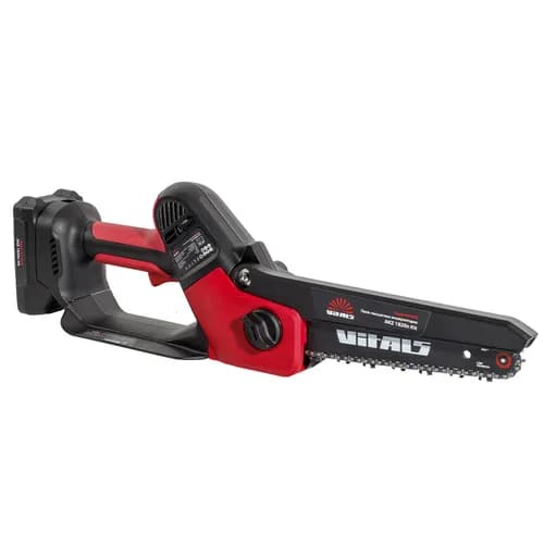 Пилка аккумуляторная VITALS Master AKZ 1820n Kit +аккумулятор+зарядное - PRORAB image-5