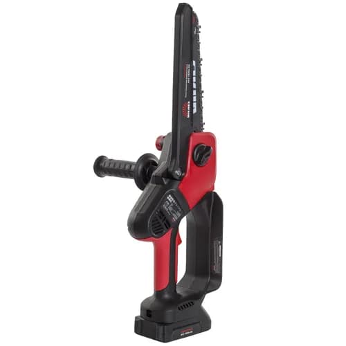 Пилка аккумуляторная VITALS Master AKZ 1820n Kit +аккумулятор+зарядное - PRORAB image-9