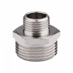 Ниппель латунный 1/2н*3/8н SD FORTE SF359159 - PRORAB image-4
