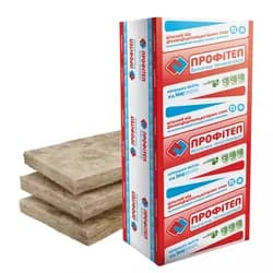 Утеплитель KNAUF Профитеп 50мм 610*1230мм цена за 1 лист - PRORAB