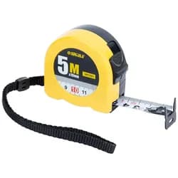 Рулетка SIGMA COLOR 5м×19мм 3811221 - PRORAB