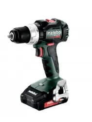 Шуруповерт аккумуляторный METABO BS 18 LT BL 602325840 - PRORAB