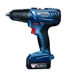 Шуруповерт аккумуляторный BOSCH GSR 140-LI 06019F8000 - PRORAB