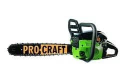 Бензопила PROCRAFT K450L - PRORAB