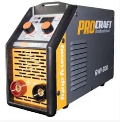 Инвертор сварочный PROCRAFT Industrial RWI-300 - PRORAB
