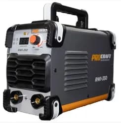 Инвертор сварочный PROCRAFT Industrial RWI-350 - PRORAB