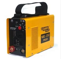 Инвертор сварочный KAISER NBC-250L Professional - PRORAB