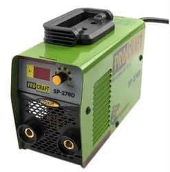 Инвертор сварочный PROCRAFT SP-270D - PRORAB