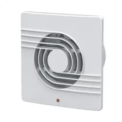 Вентилятор вытяжной AY-KA 100 12W с сеткой - PRORAB image-4