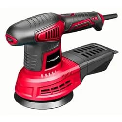 Шлифовальная эксцентриковая машина - SE-55 (HAISSER) - PRORAB