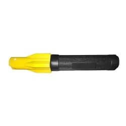 Держатель электродов FORTE H-1019 PREMIUM, 500 ампер, латунь, 310 гр, регулируемый угол 45-90 градусов - PRORAB