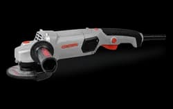 Шлифмашина угловая CROWN CT13573-125V - PRORAB