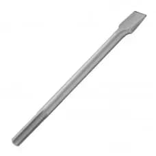Зубило плоское WERK SDS-plus 14*250х20 WE104103 - PRORAB